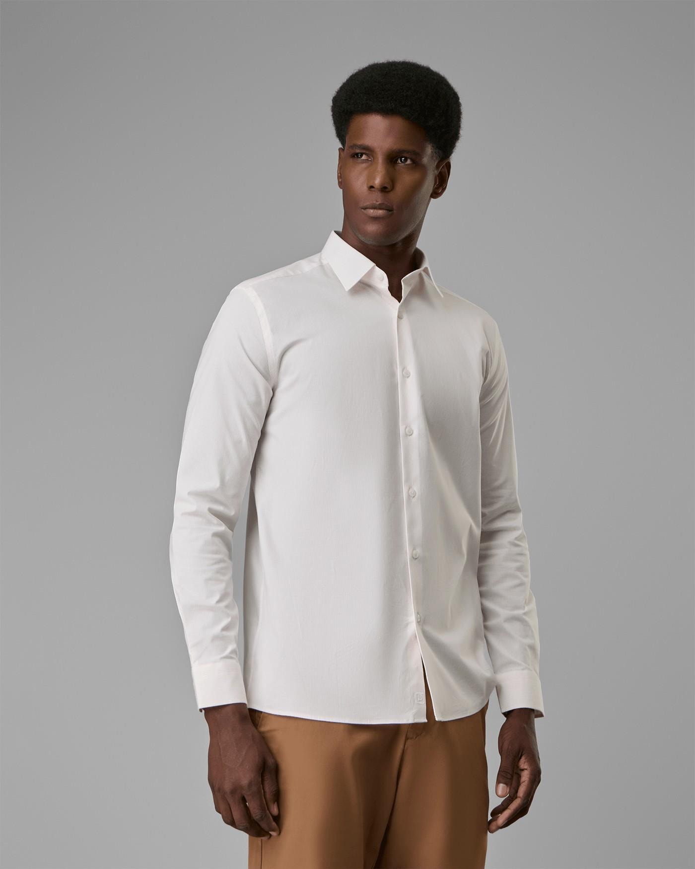 Camisa Tech