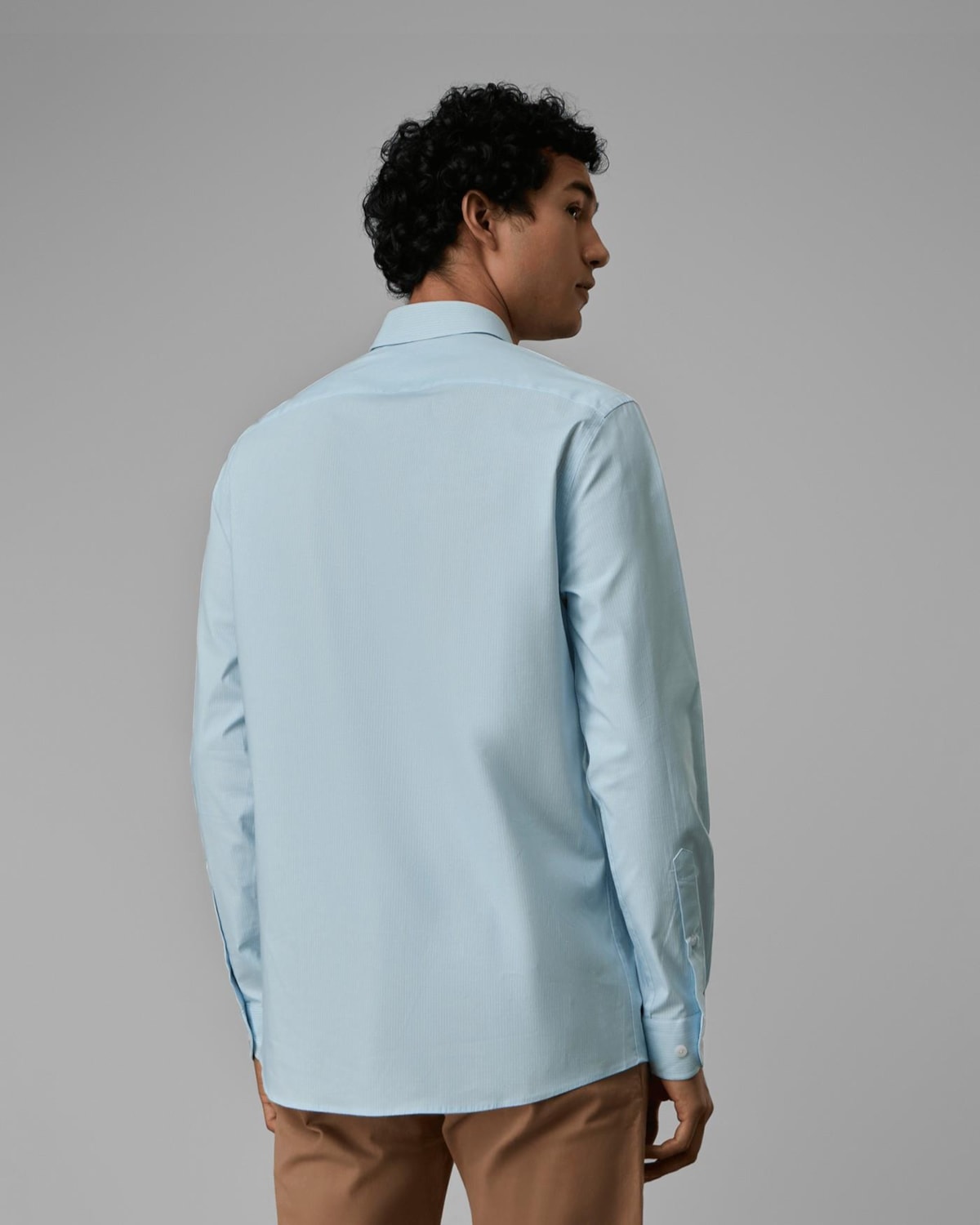 Camisa Tech