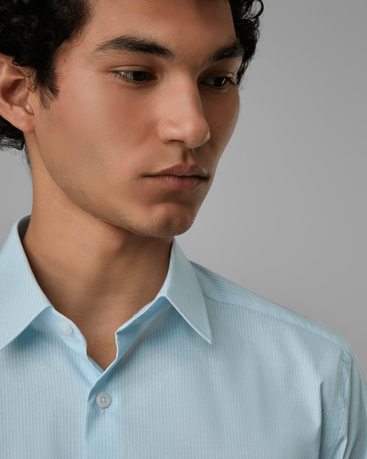 Camisa Tech