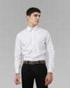 Camisa tech xadrez-azul xadrez-ggg