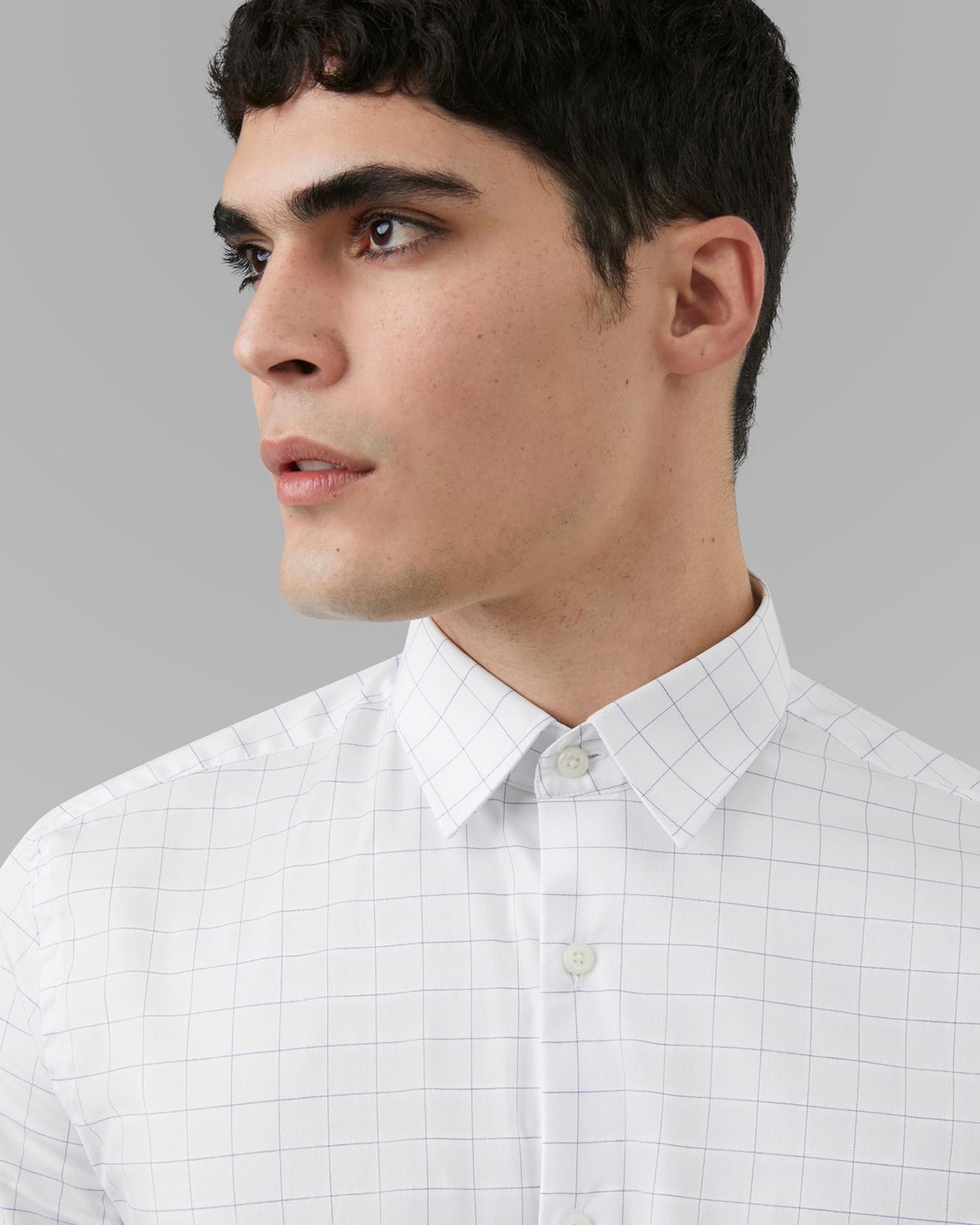 Camisa Tech Xadrez