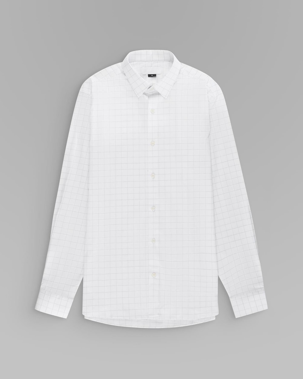 Camisa Tech Xadrez