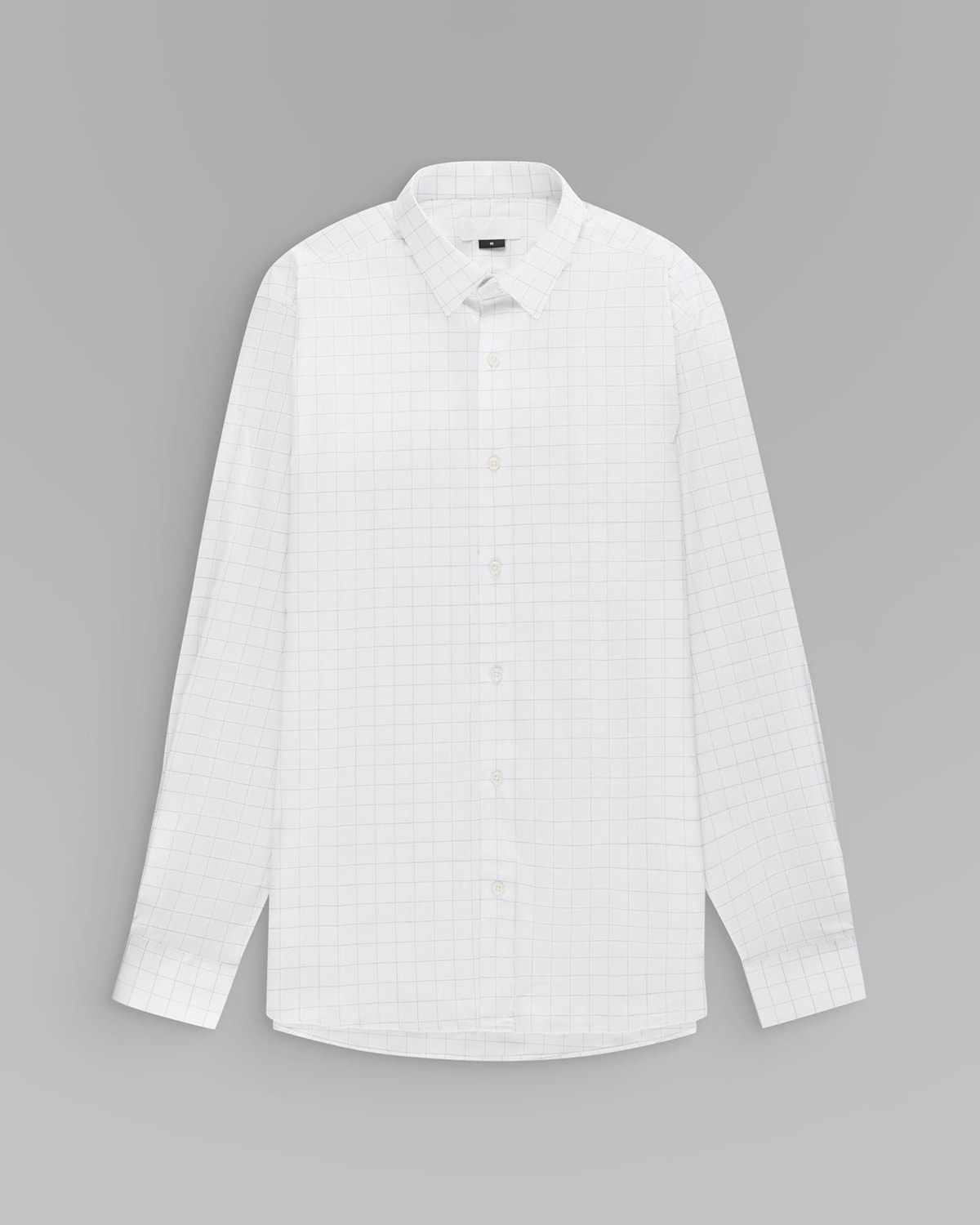Camisa Tech Xadrez