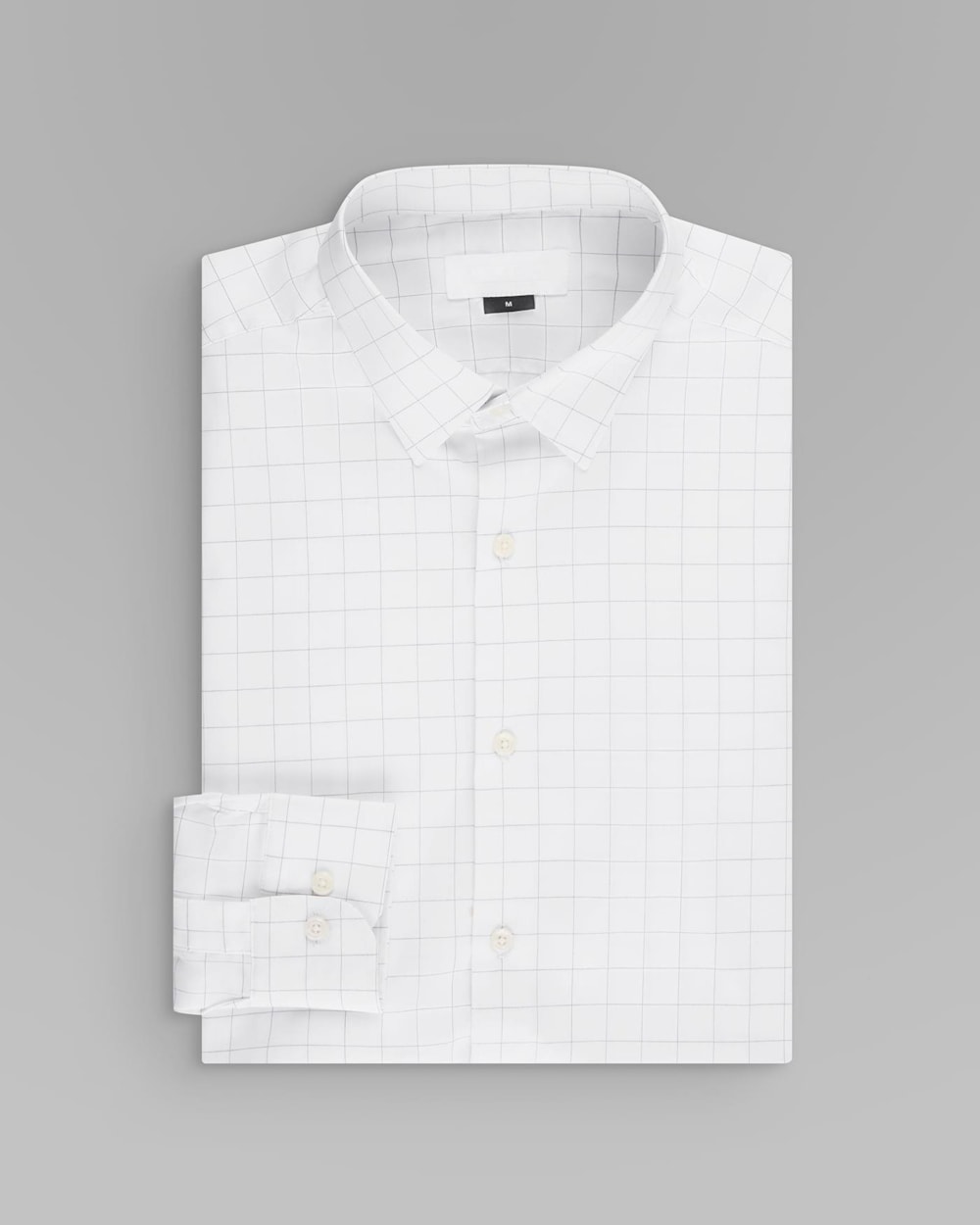 Camisa Tech Xadrez