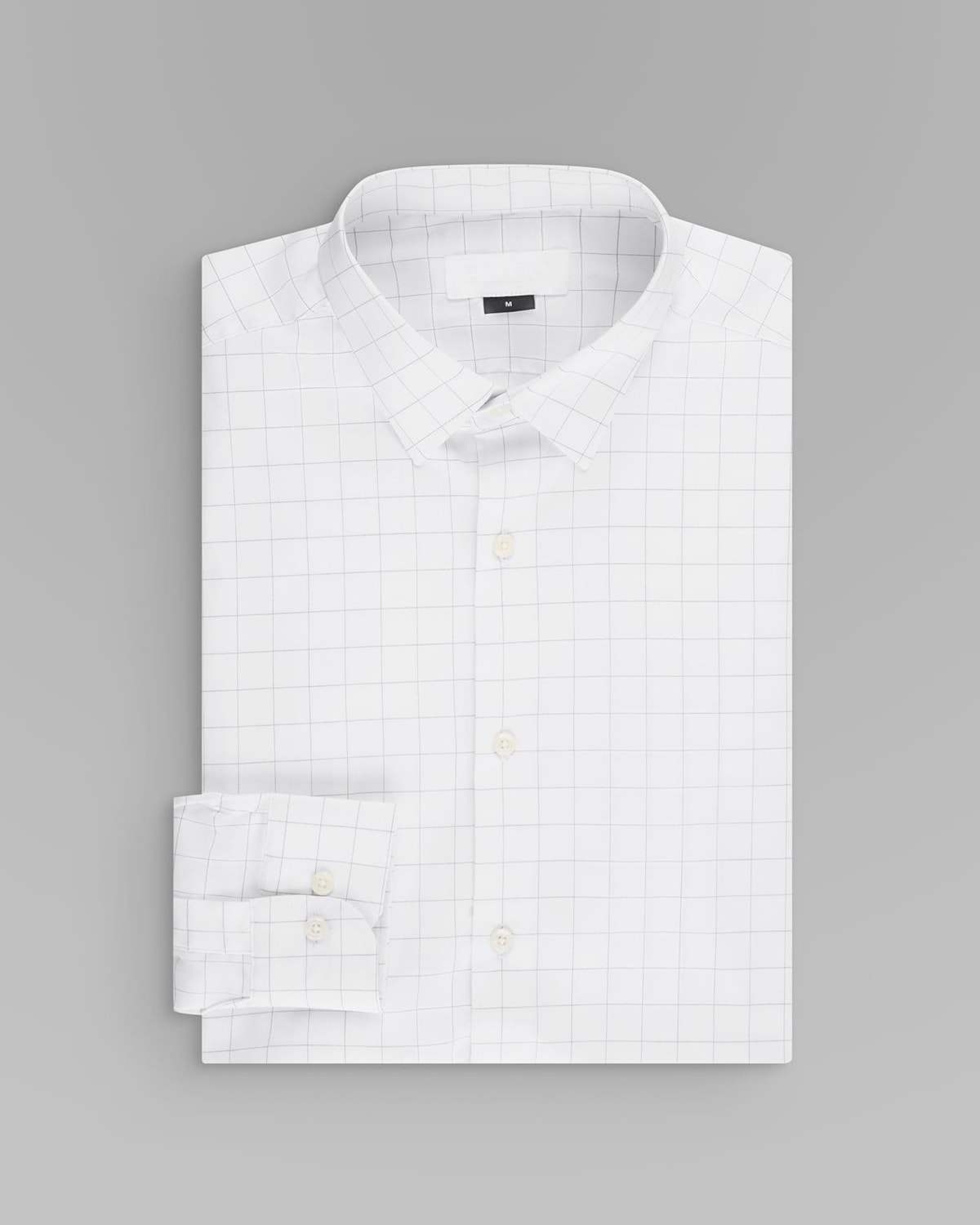 Camisa Tech Xadrez