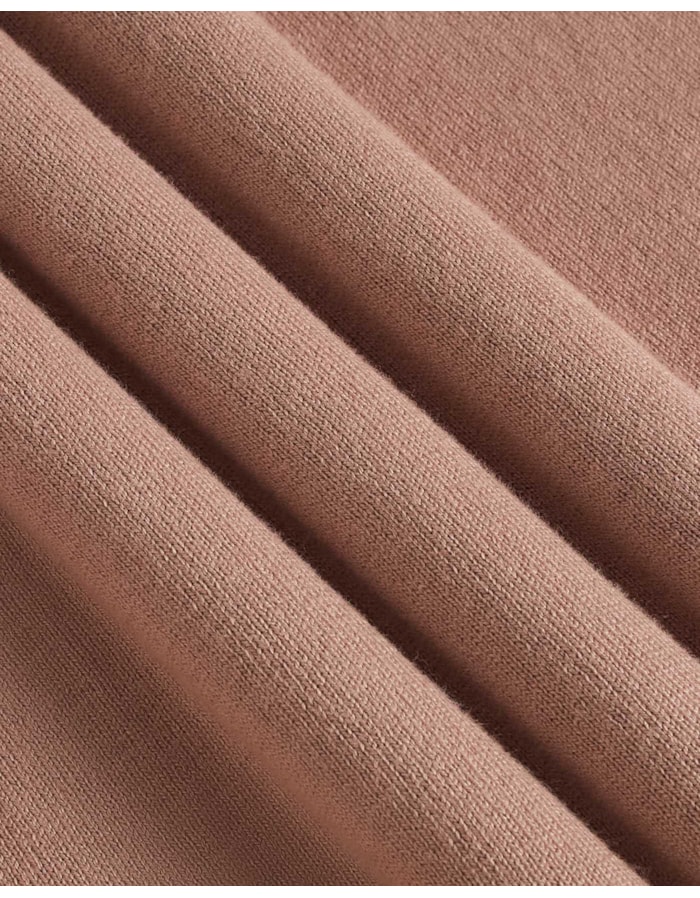 Camisa Tricot Algodão com Bolso