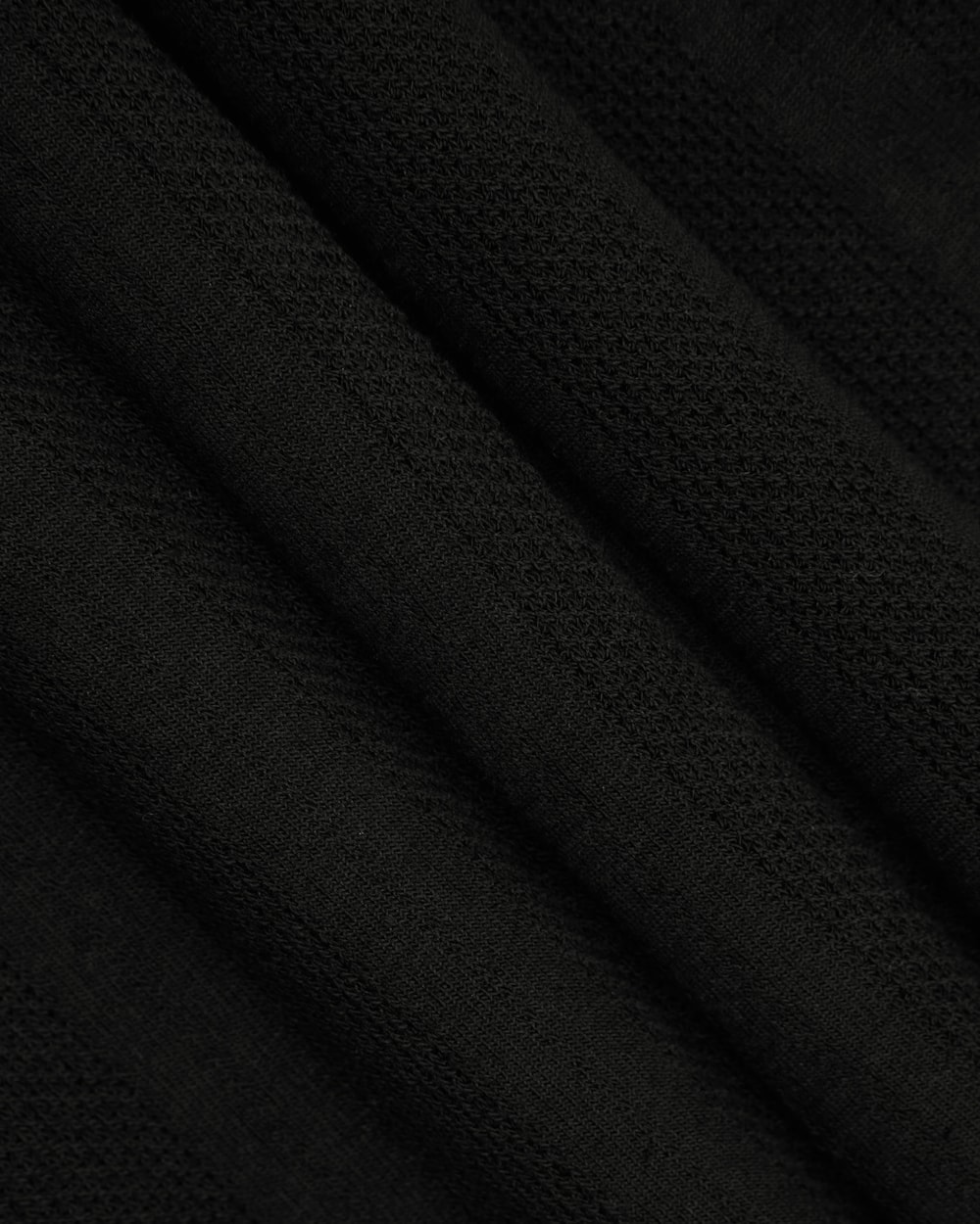 Camisa Tricot Listrada