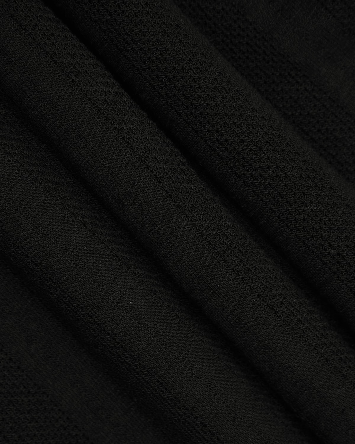 Camisa Tricot Listrada