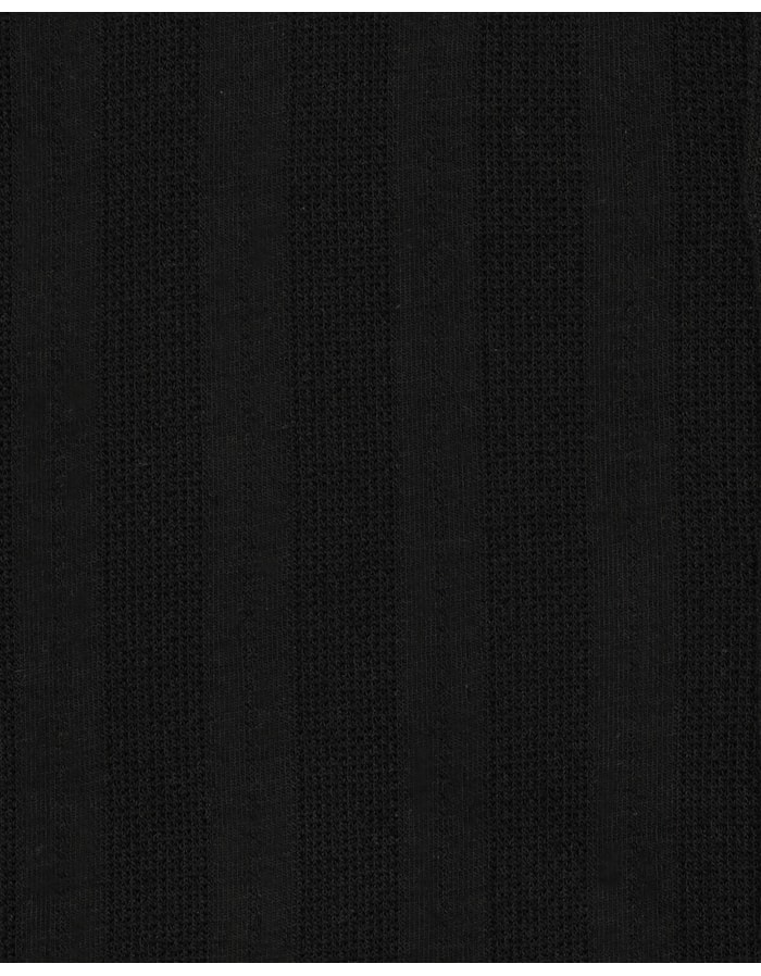 Camisa Tricot Listrada