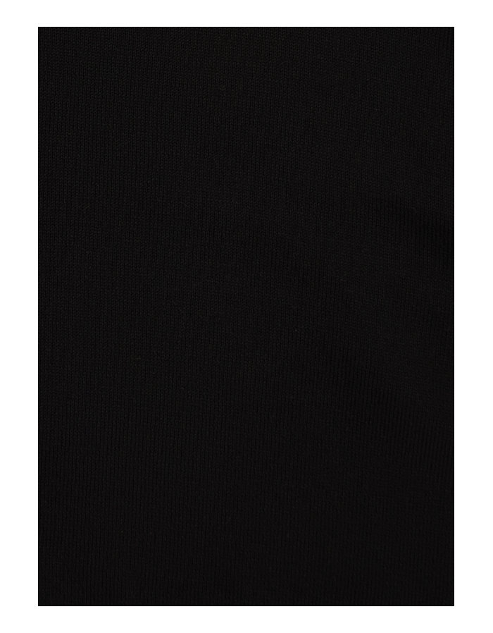 Camisa Tricot Manga Longa