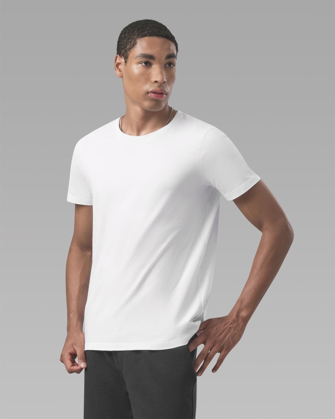 Camiseta Algodão Orgânico