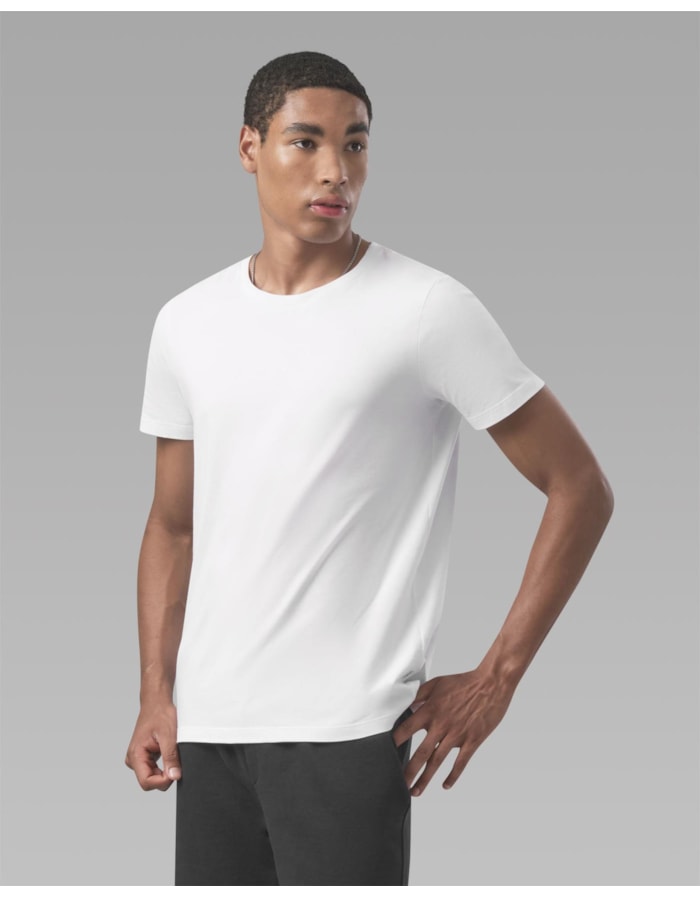 Camiseta Algodão Orgânico