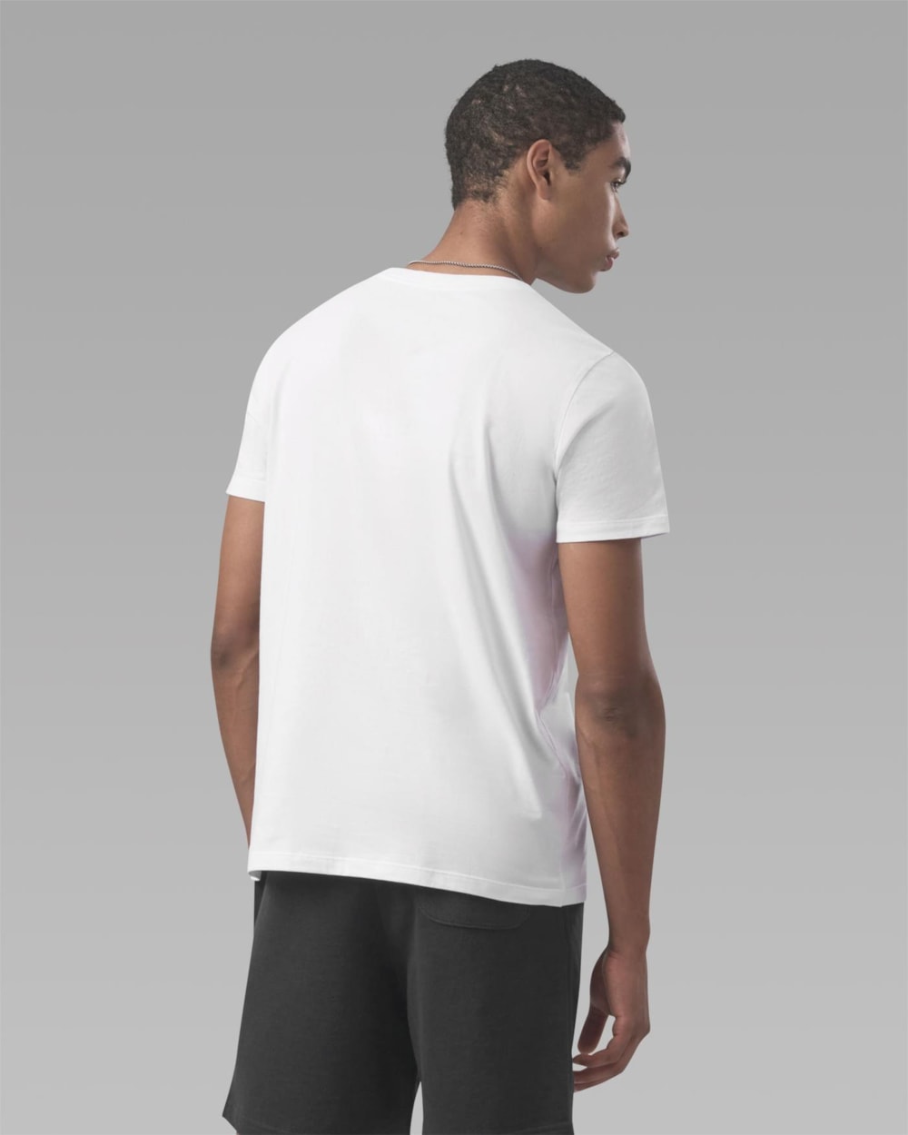 Camiseta Algodão Orgânico
