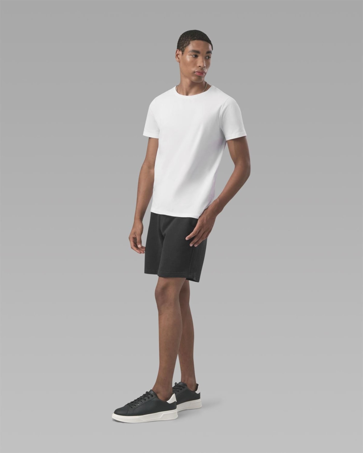 Camiseta Algodão Orgânico