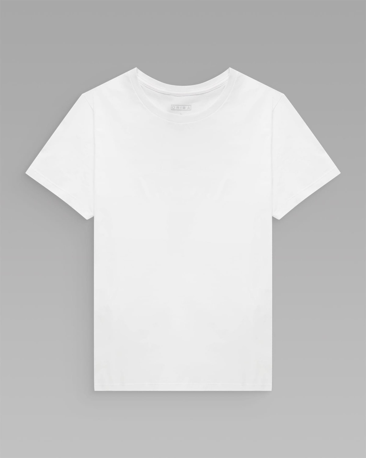 Camiseta Algodão Orgânico