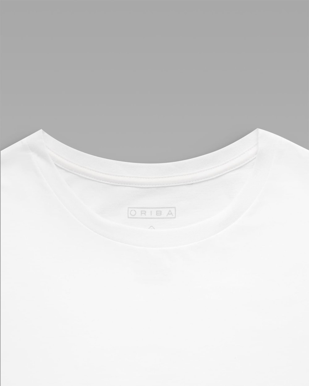 Camiseta Algodão Orgânico