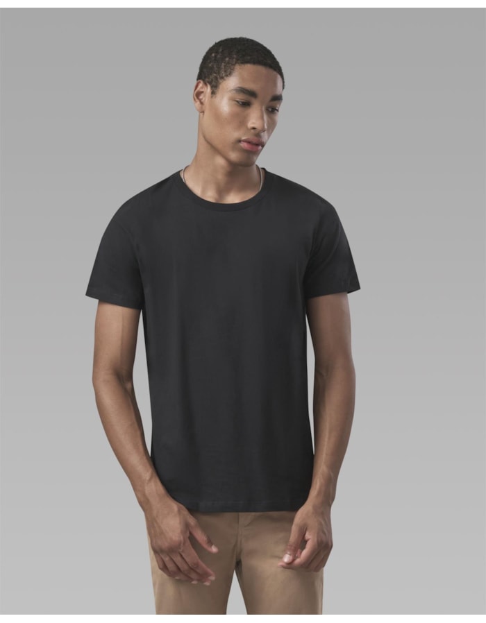 Camiseta Algodão Orgânico