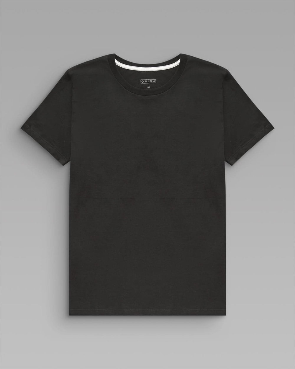 Camiseta Algodão Orgânico