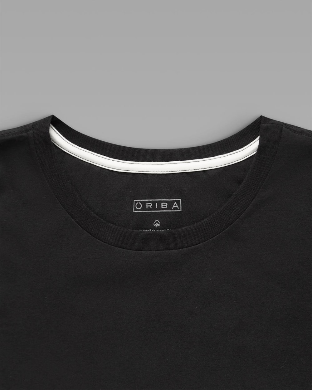 Camiseta Algodão Orgânico