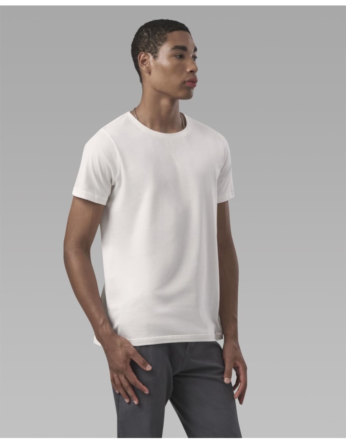 Camiseta Algodão Orgânico