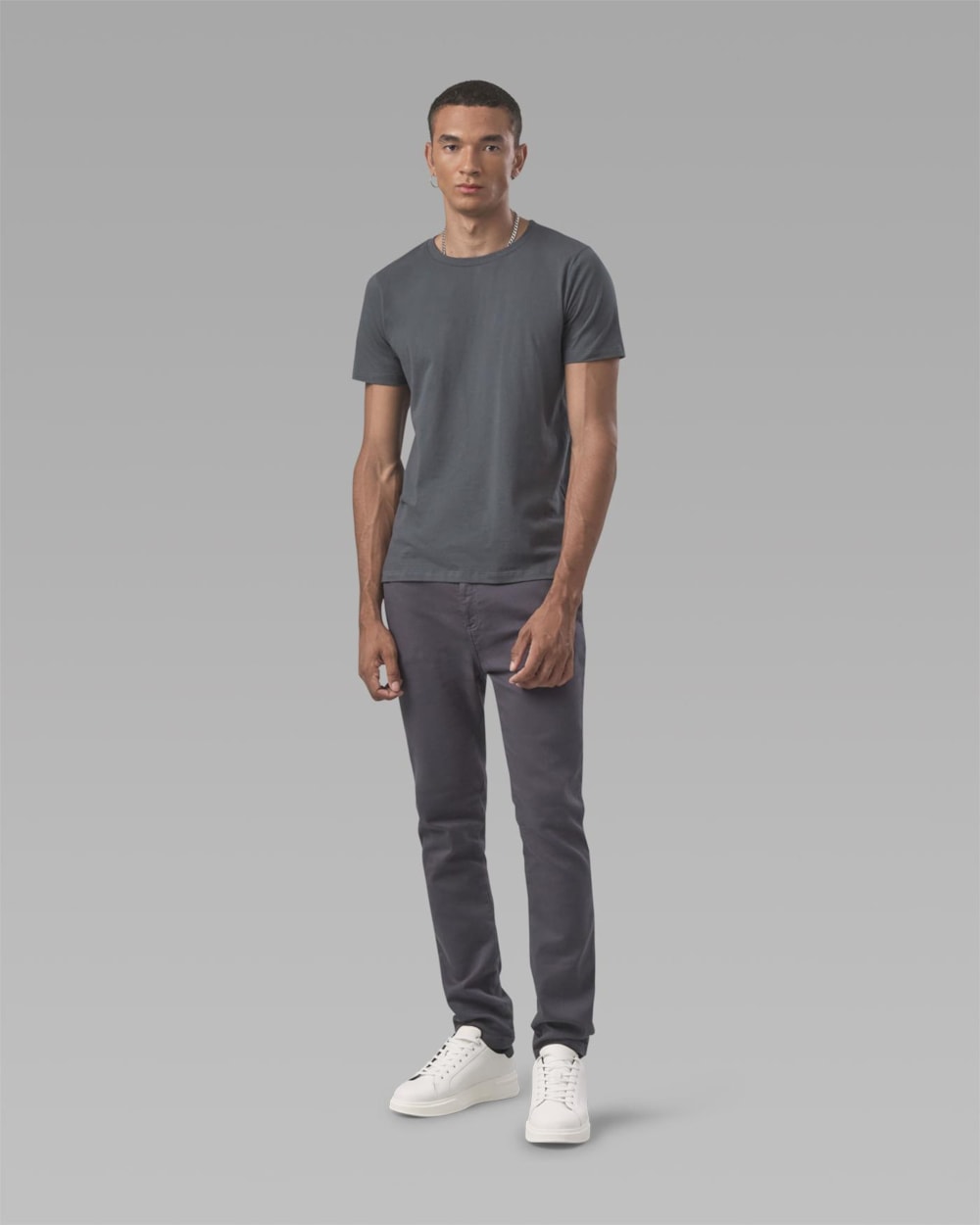 Camiseta Algodão Orgânico