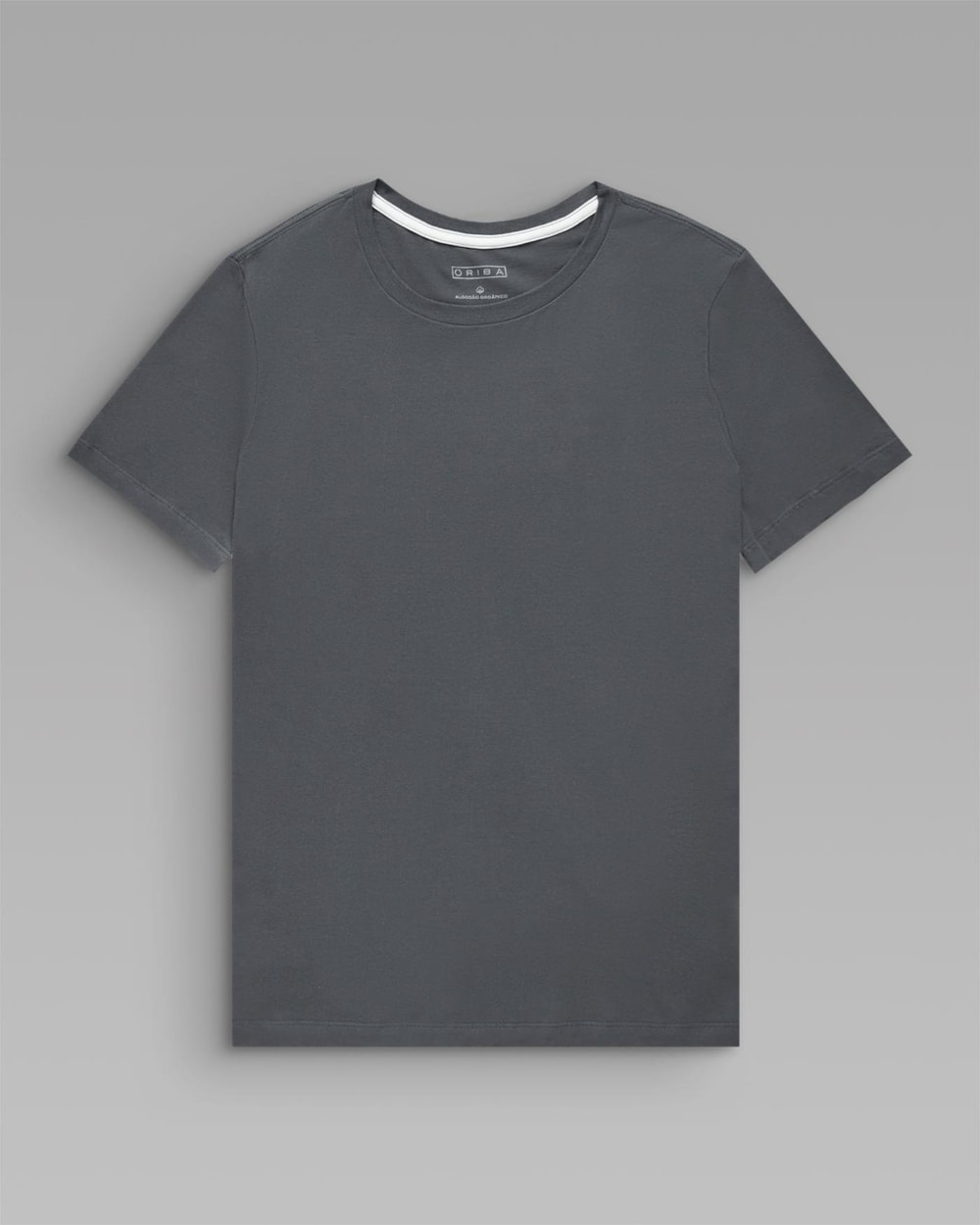 Camiseta Algodão Orgânico