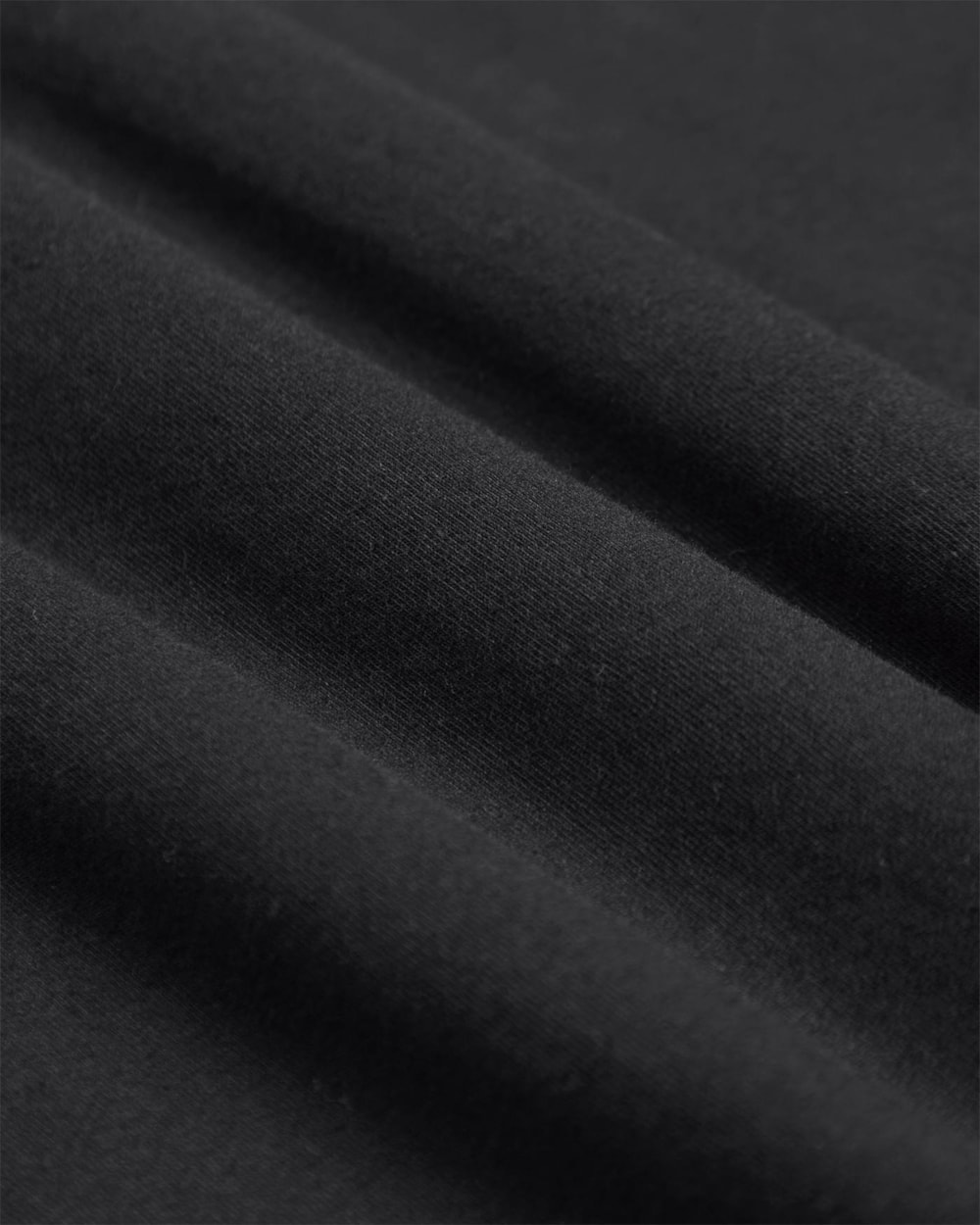 Camiseta Algodão Orgânico com Bolso