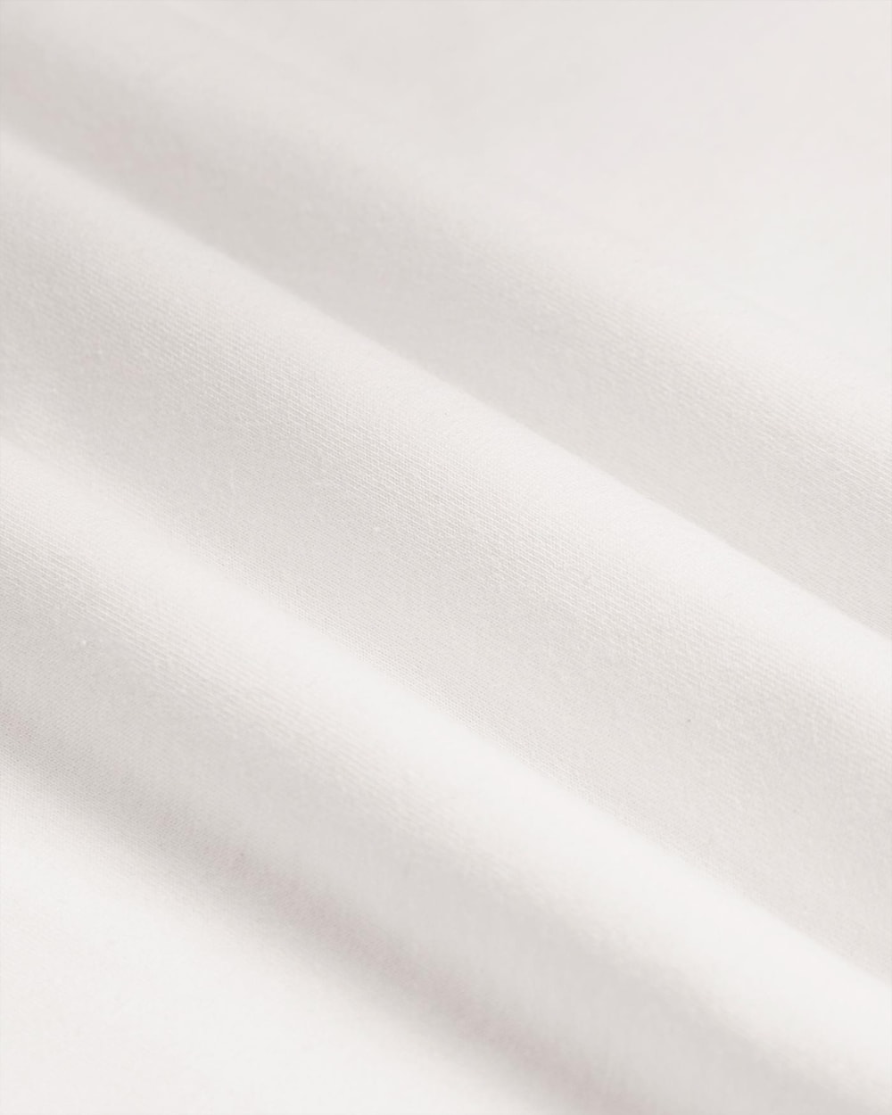 Camiseta Algodão Orgânico com Bolso