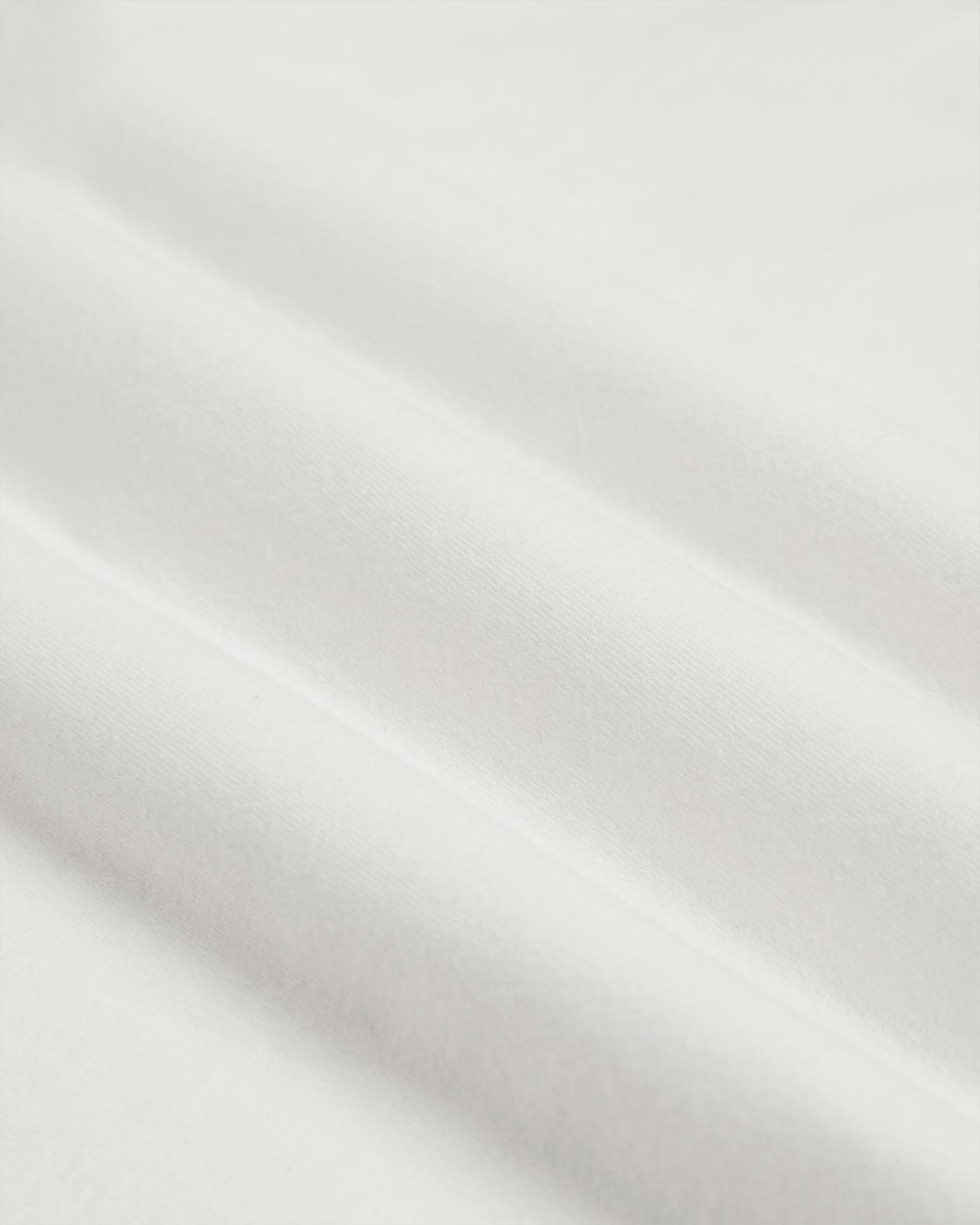 Camiseta Algodão Orgânico Gola V