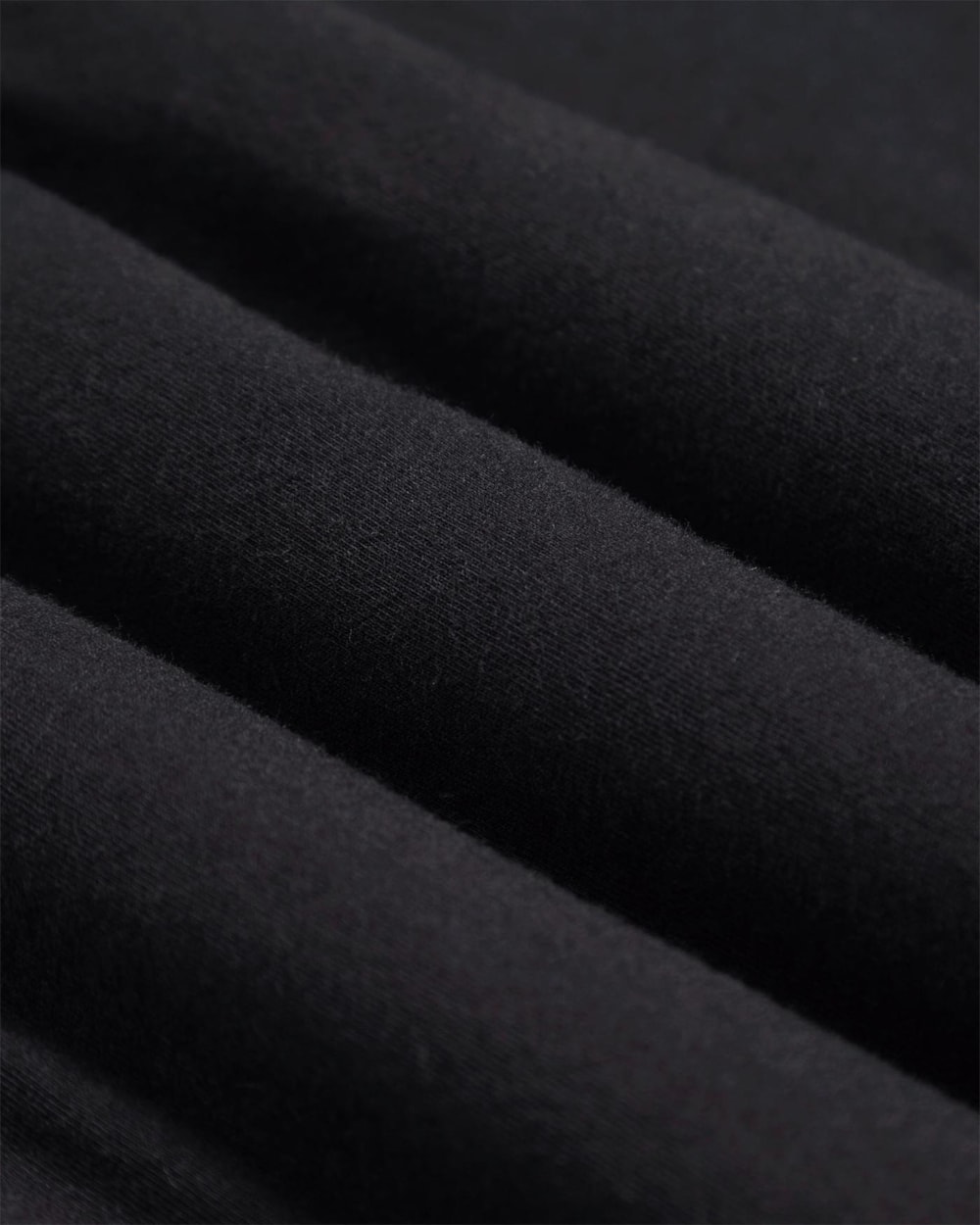 Camiseta Algodão Orgânico Gola V