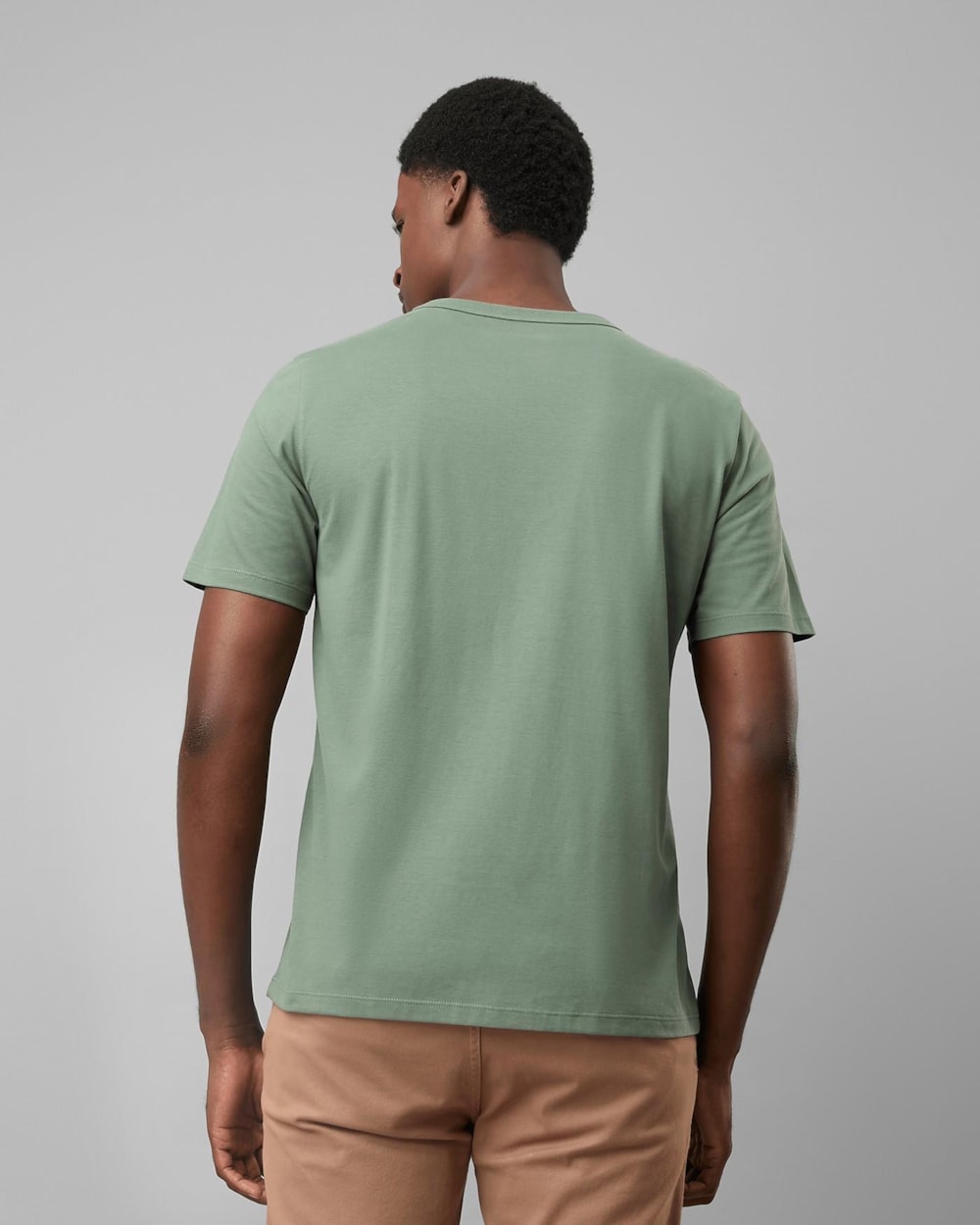 Camiseta Algodão Peletizado