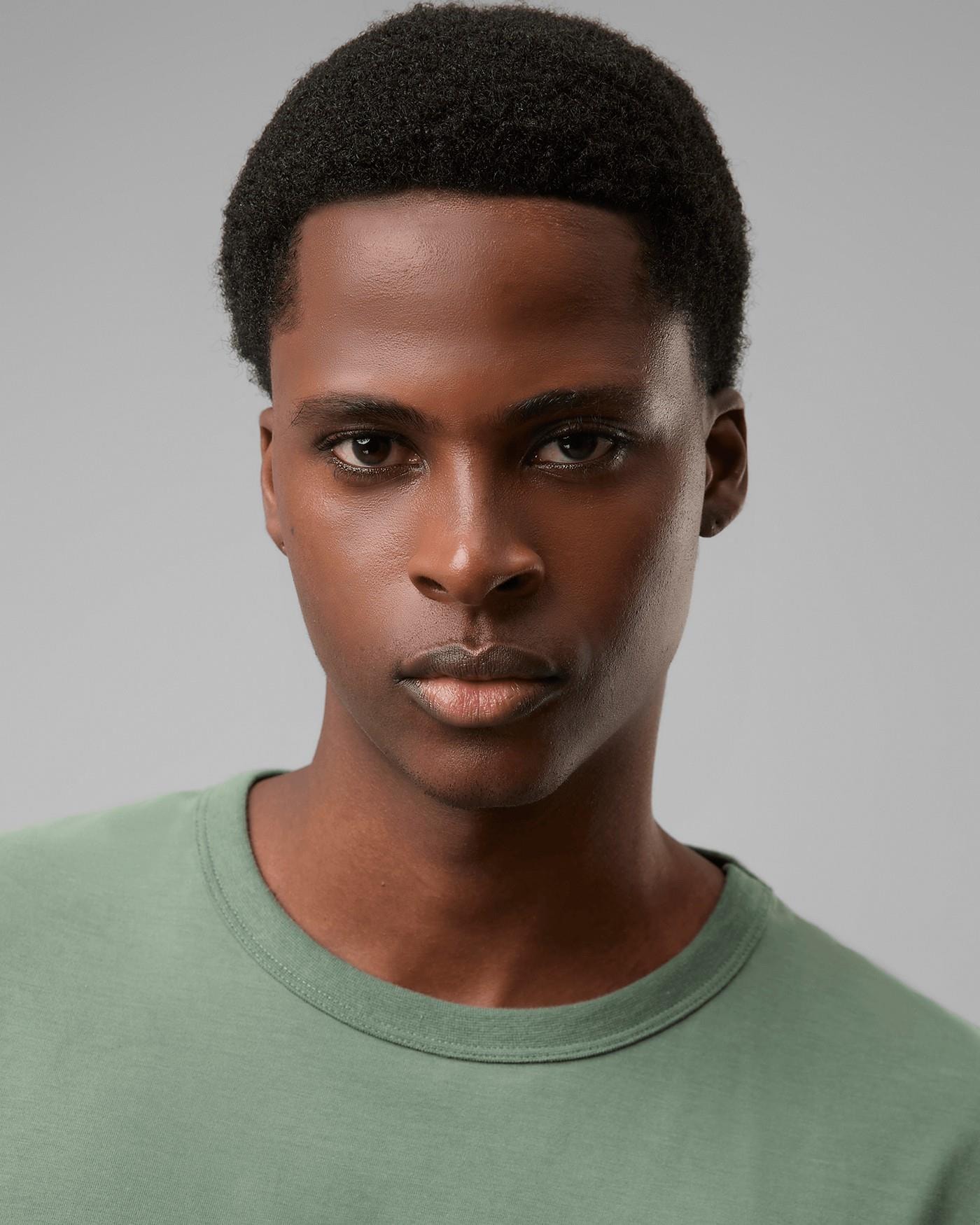 Camiseta Algodão Peletizado