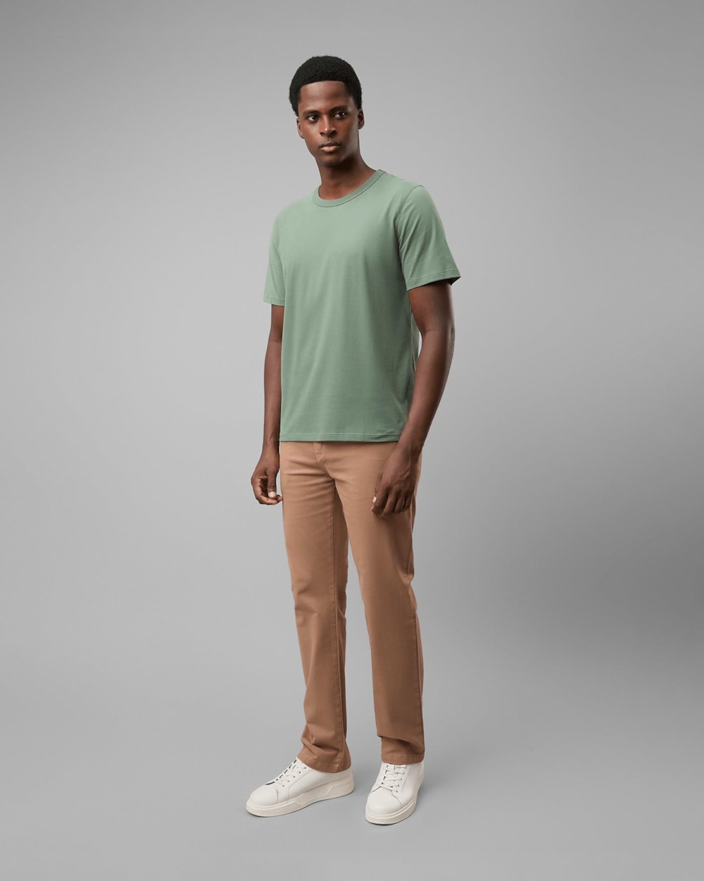 Camiseta Algodão Peletizado
