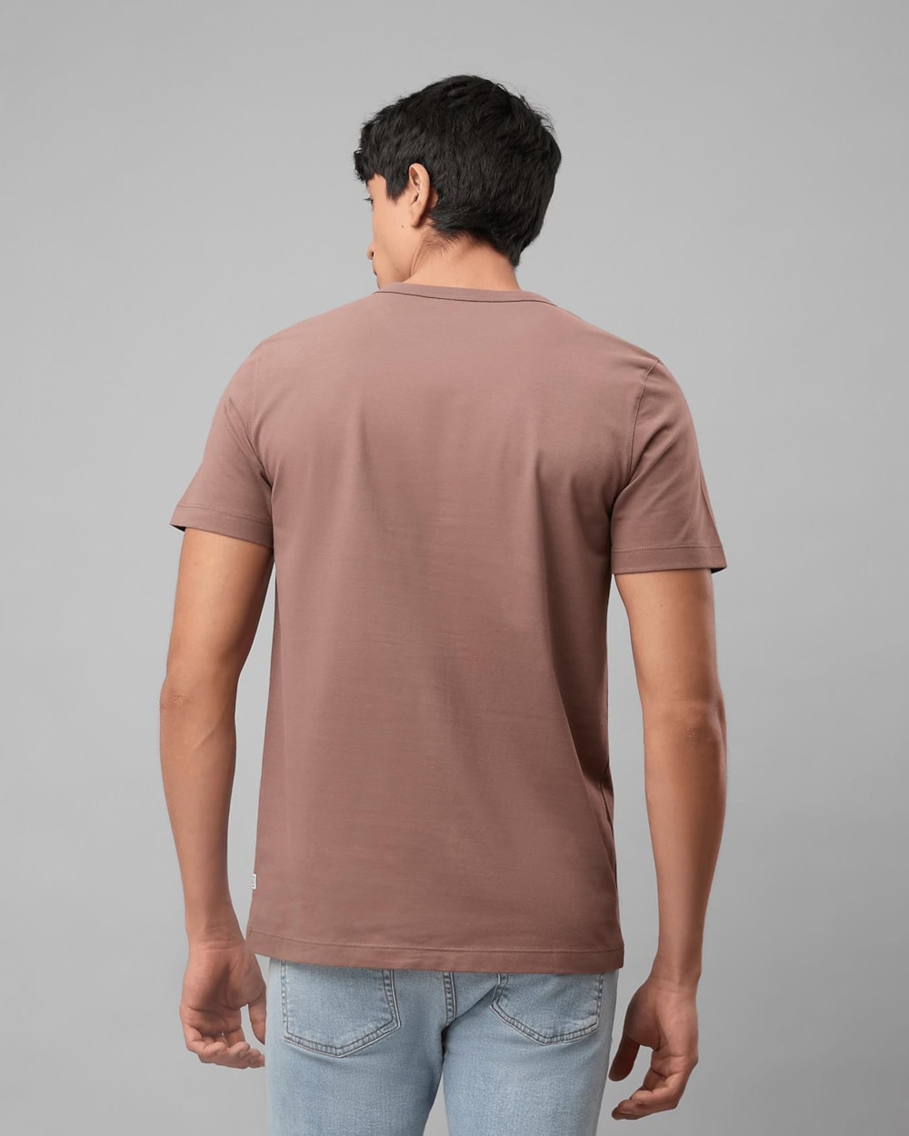 Camiseta Algodão Peletizado