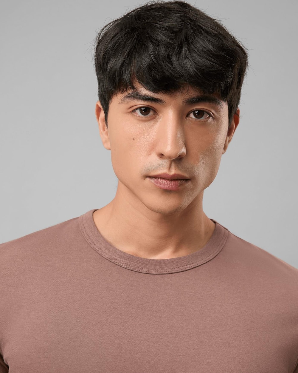 Camiseta Algodão Peletizado