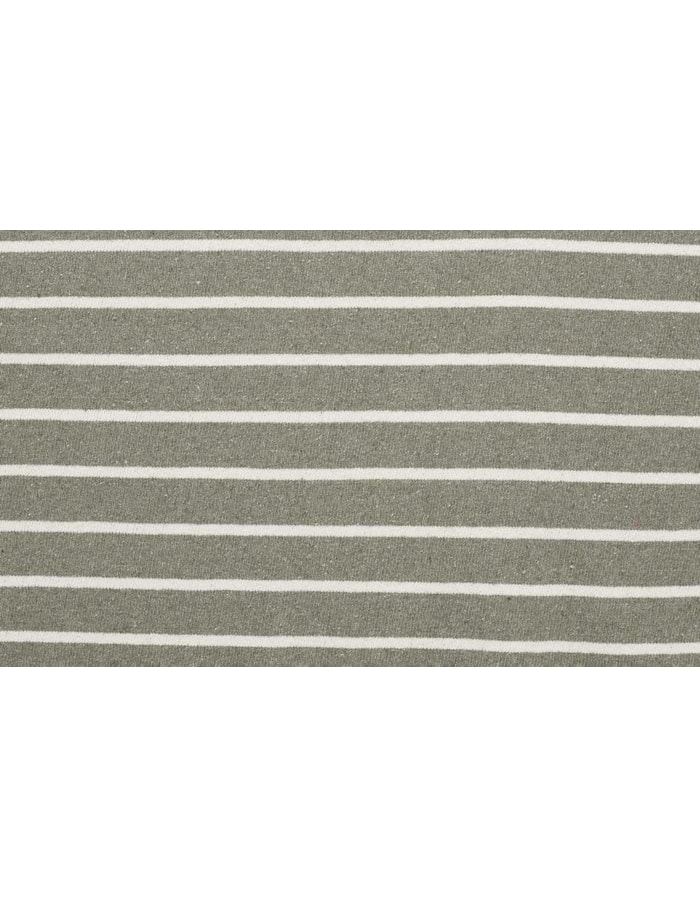 Camiseta Algodão Reciclado Listrada