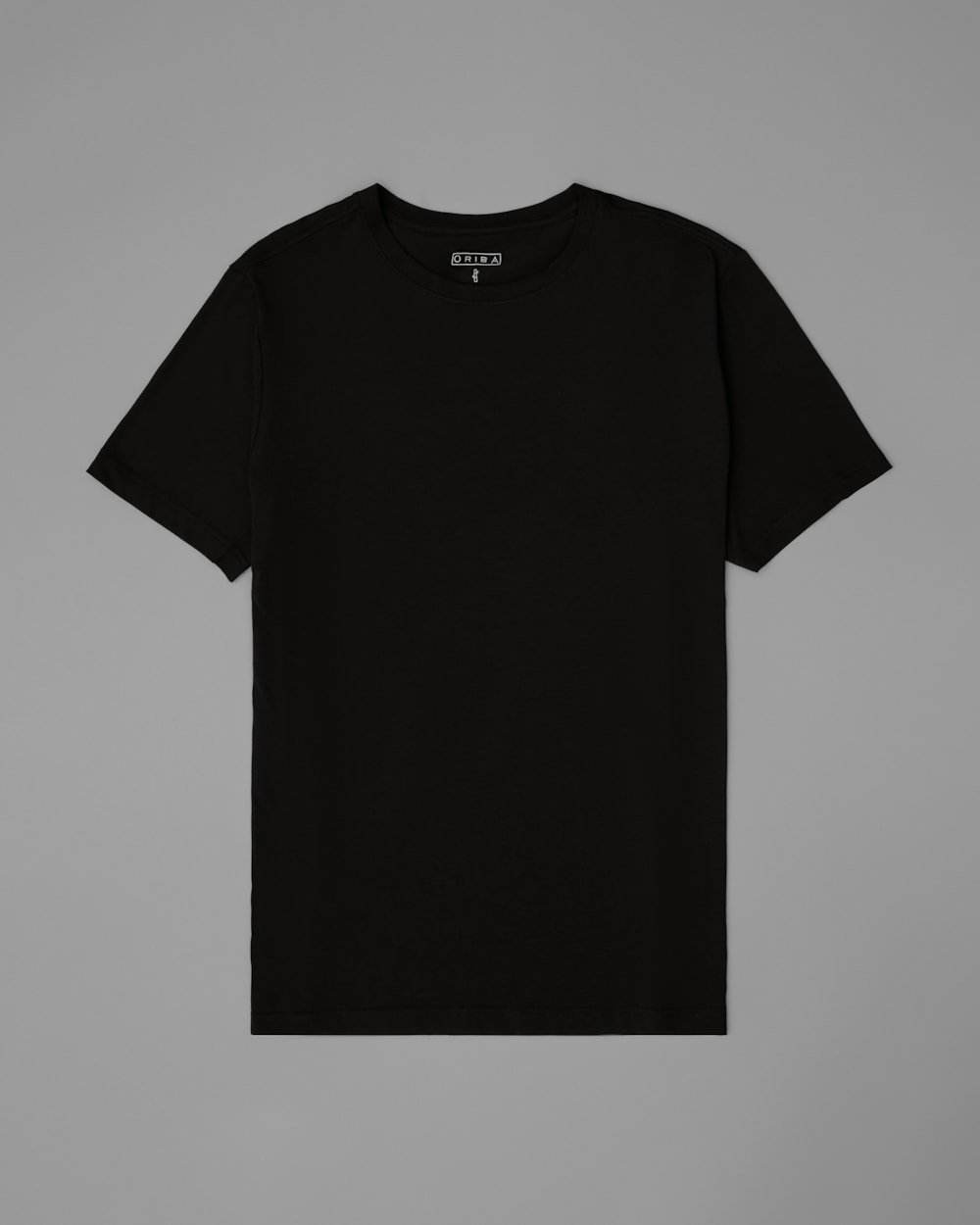 Camiseta com Liocel e Modal
