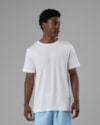 Camiseta com liocel e modal-branco-m