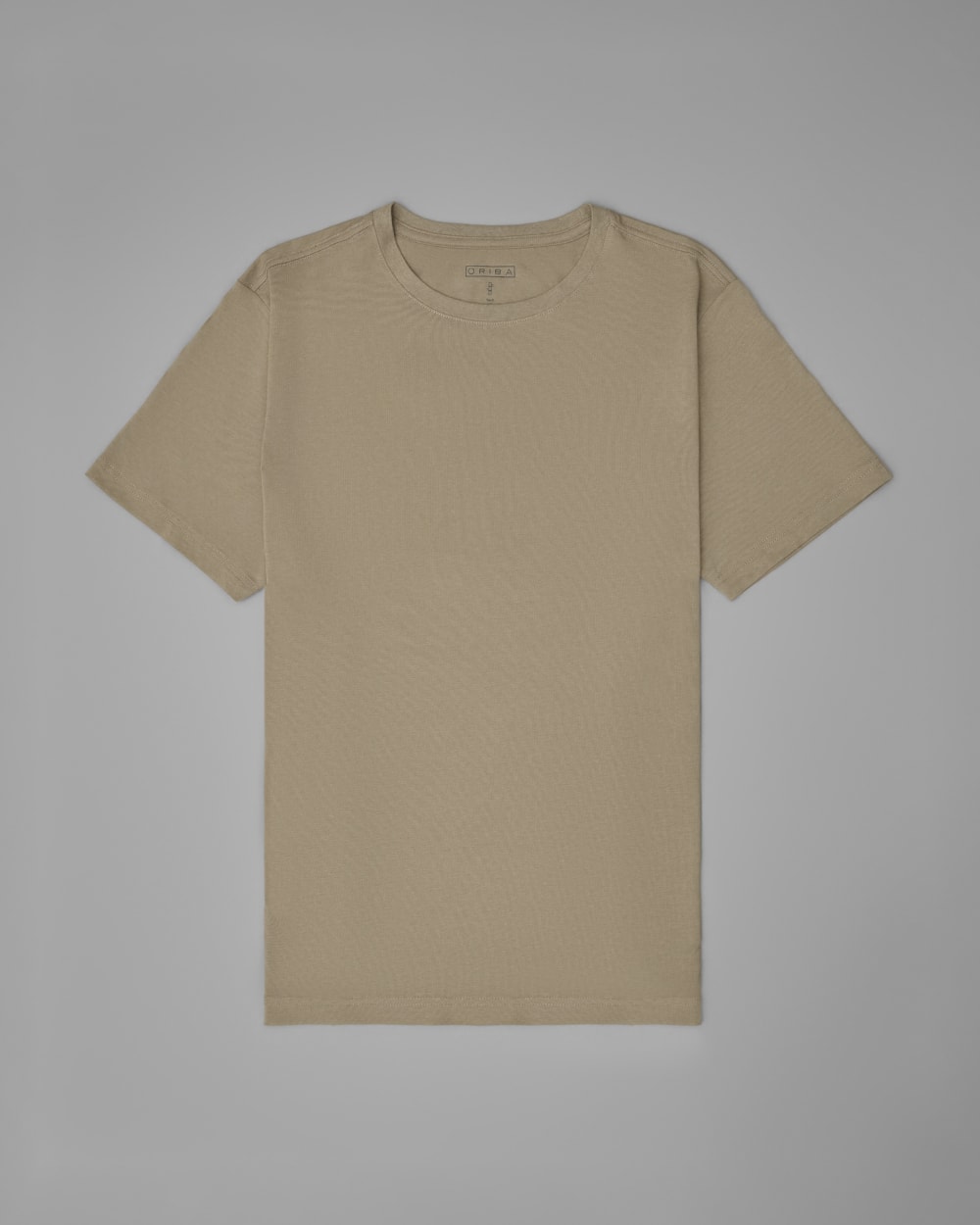 Camiseta com Liocel e Modal