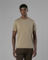 Camiseta com liocel e modal-bege-g
