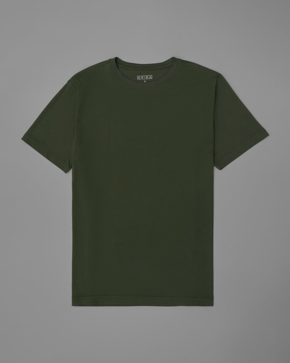 Camiseta com Liocel e Modal