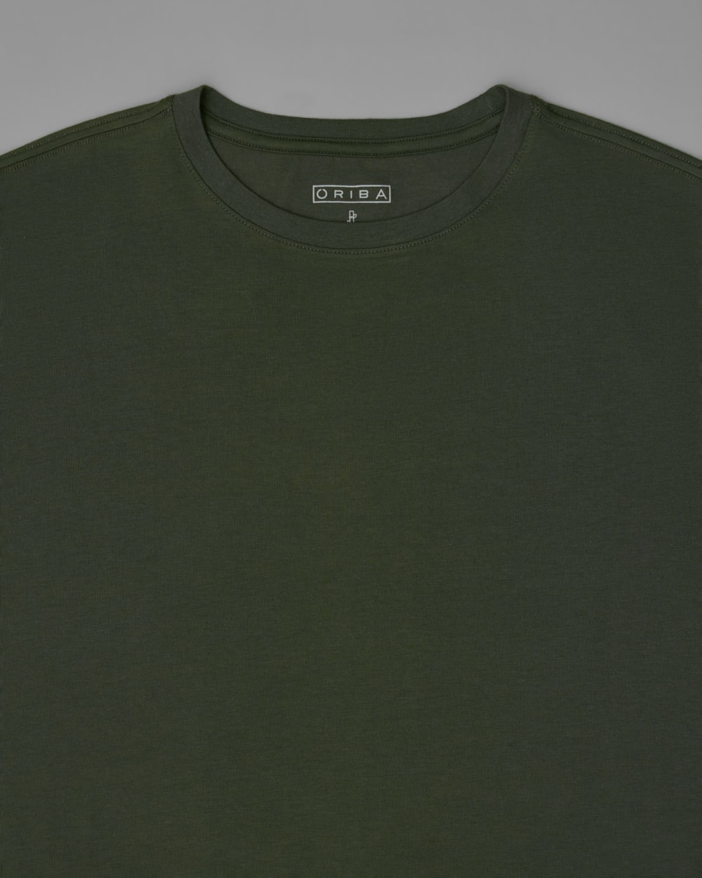Camiseta com Liocel e Modal