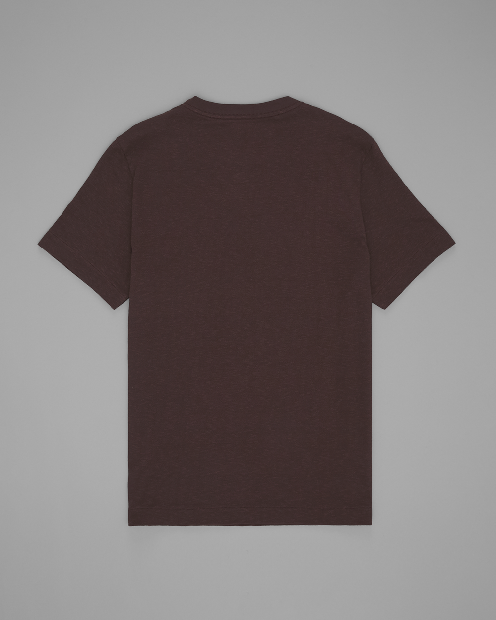 Camiseta Crepe Flamê
