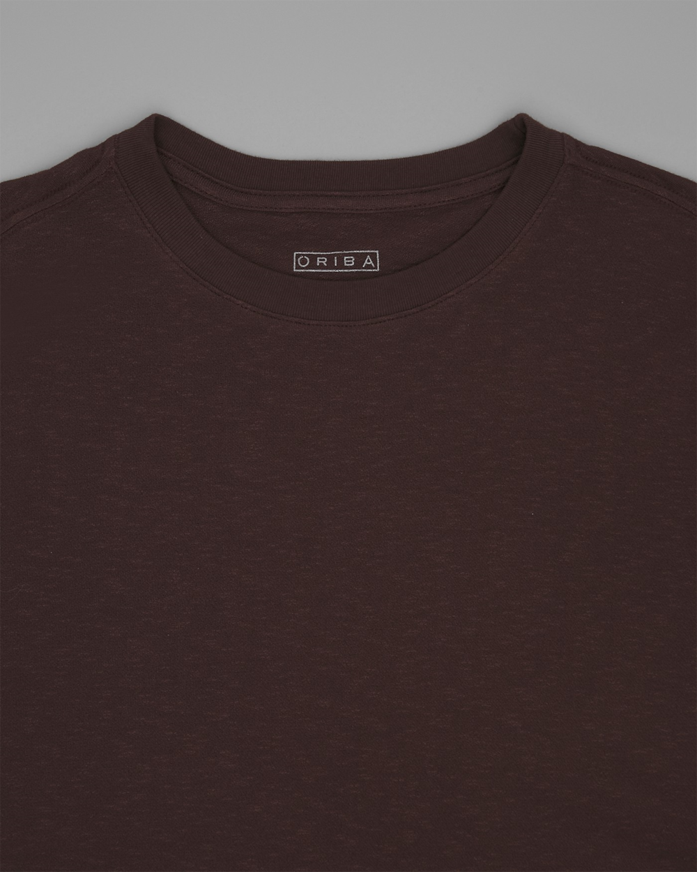 Camiseta Crepe Flamê