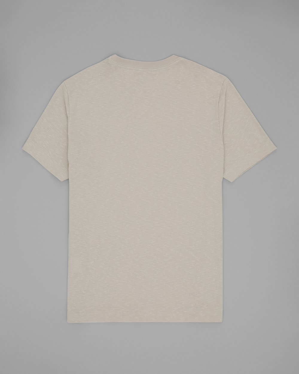 Camiseta Crepe Flamê