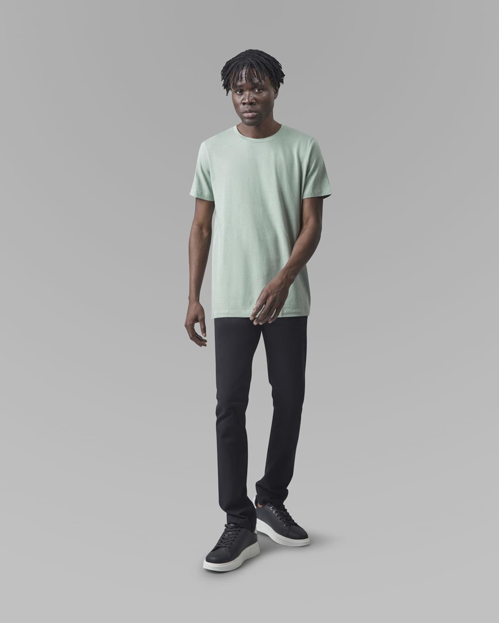 Camiseta Linho