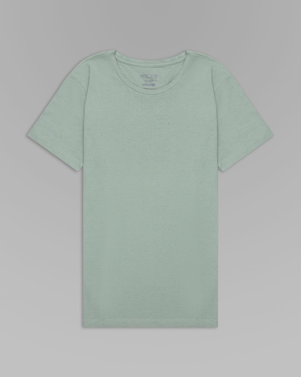 Camiseta Linho