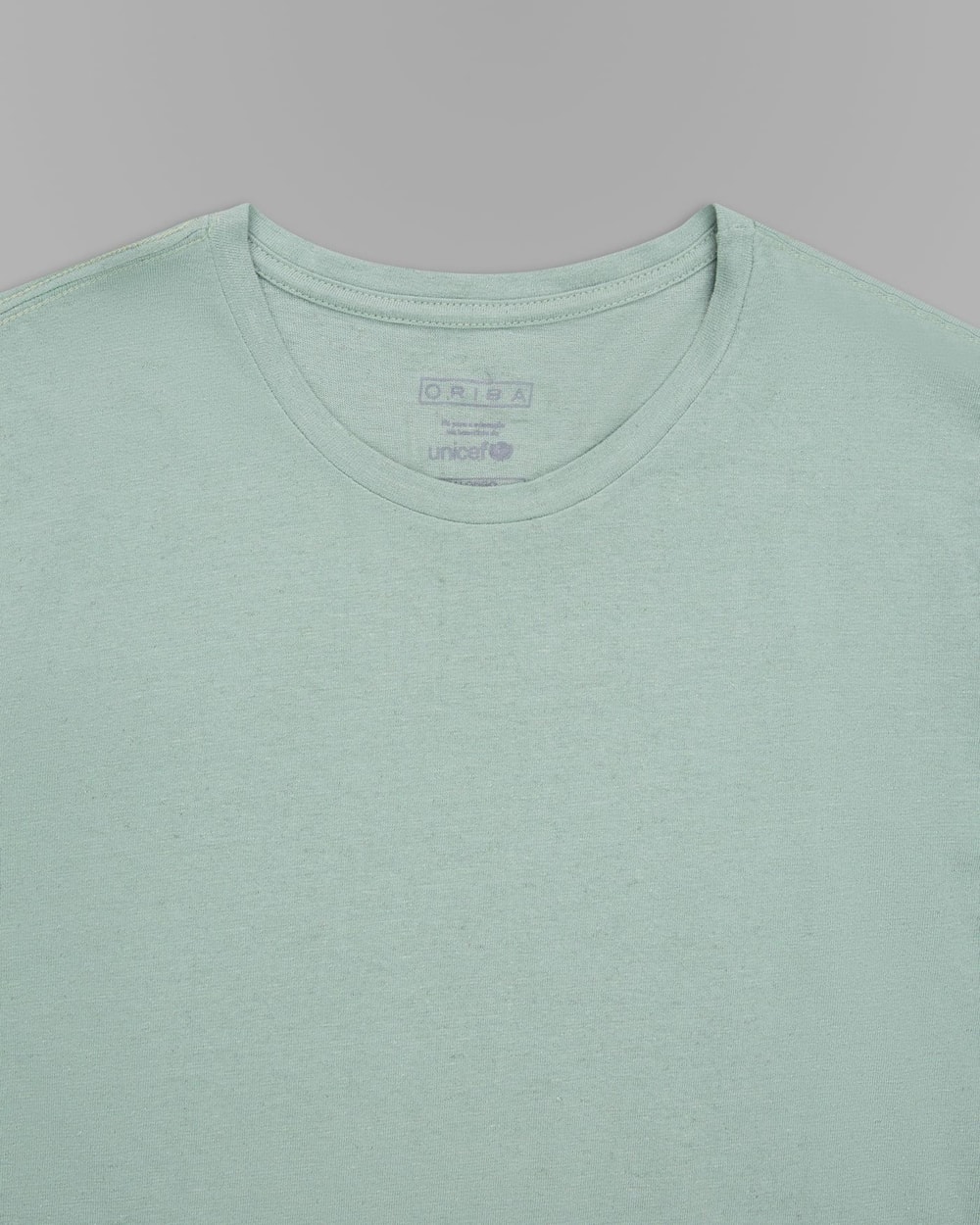Camiseta Linho