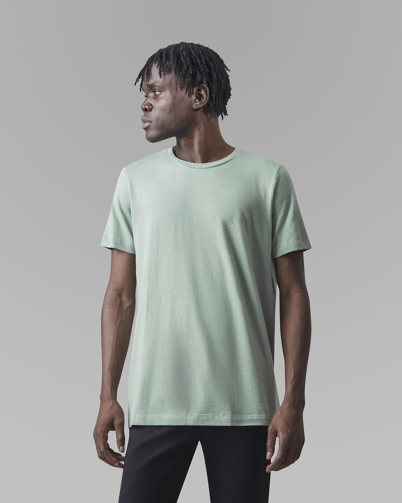 Camiseta Linho