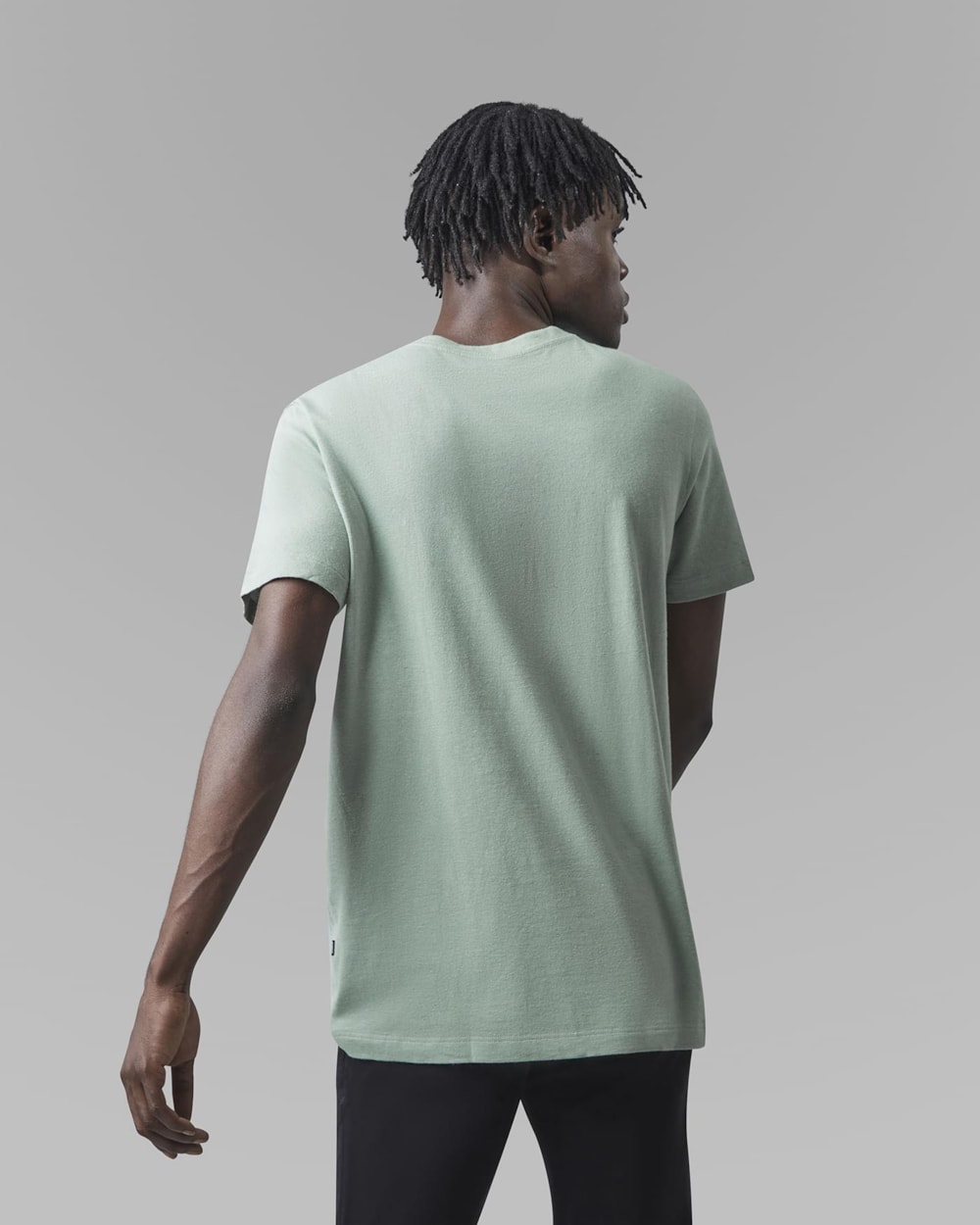 Camiseta Linho